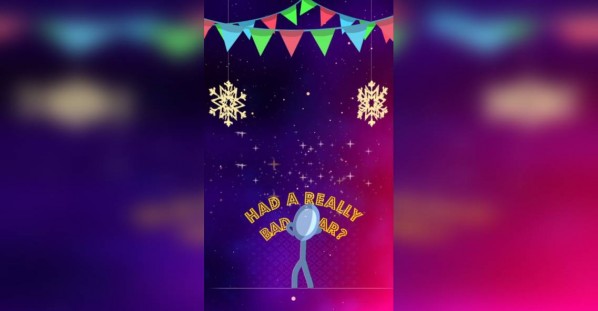 ഹാപ്പി ന്യൂ ഇയർ