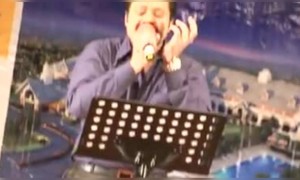 സുരേഷേട്ടൻ പൊളിച്ചു, അടിപൊളി