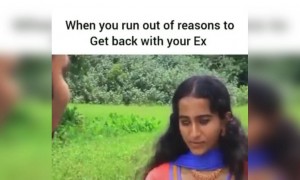 പ്രണയം പറയാൻ പറ്റിയ കാരണം