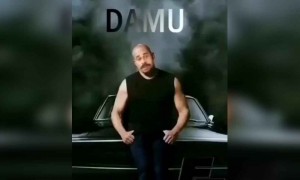 ഫാസ്റ്റ് ആൻഡ് ഫ്യൂരിയസ്; മലയാളം വേർഷൻ