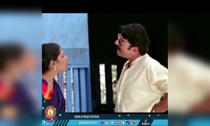 ജാഗ്രത വേണം !