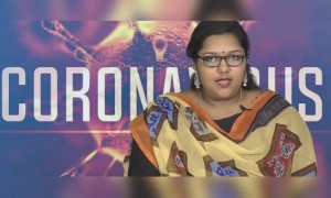 കൊറോണ വൈറസ്