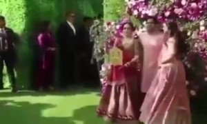 അംബാനി ട്രോൾ വീഡിയോ