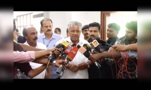 മുഖ്യമന്ത്രി പ്രതികരിക്കുന്നു