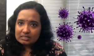 കൊറോണ; ജാഗ്രത വേണം