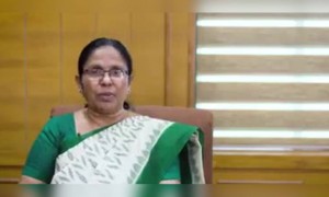 ബ്രേക്ക് ദി ചെയ്ൻ ക്യാമ്പയിൻ; നമുക്കൊന്നായി അതിജീവിക്കാം