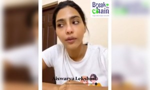 ഒന്നായി നിൽക്കാം; ഒരുമിച്ചു നേരിടാം.