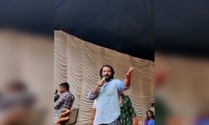 വിക്രം അടിപൊളിയാണ്