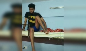 ഇതാണ് കറക്റ്റ് ഹോസ്റ്റൽ ലൈഫ്