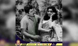 കൊറോണ മുൻകരുതൽ; കൈകളുടെ ശുചിത്വത്തിന് പ്രാധാന്യം കൊടുക്കുക.