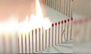 ബ്രേക്ക് ദി ചെയ്ൻ..!