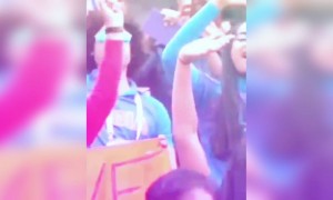 ക്രിക്കറ്റ് ദൈവം !