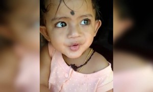 ഒരു വല്ലാത്ത ടേസ്റ്റ് !