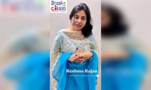 ഒന്നായി നിൽക്കാം, ഒരുമിച്ചു നേരിടാം !!