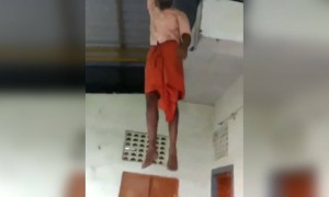 ഇതല്ല ഇതിനപ്പുറം ചാടി കടന്നവൻ; എന്തിന്റെ കേടായിരുന്നു !