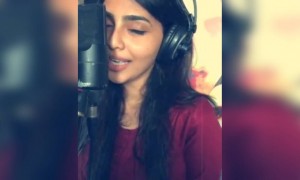 ഐശ്വര്യ ലക്ഷ്മി സൂപ്പറാണ്