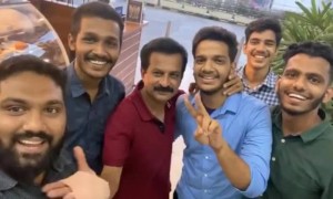 ഒരേ ഒരു രാജാവ്