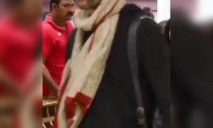 രജിത്ത് സാർ ഡാ !