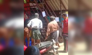 മാതൃകാ കുടിയന്മാർ