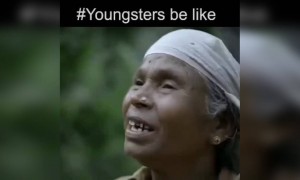 എന്ത് ജീവിതമാണ് ദൈവമേ !