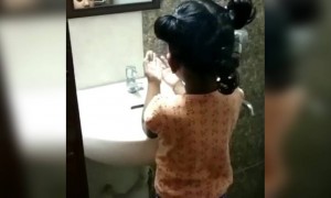 കൈകൾ കഴുകാം !