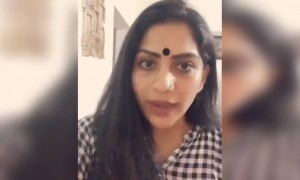 ബ്രേക്ക് ദി ചെയ്ൻ; കൊറോണ !