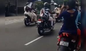 പെൺപിള്ളേർ ഒക്കെ വേറെ ലെവൽ