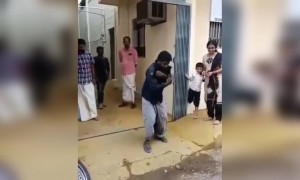 ചേട്ടന്റെ സമയം ശരിയല്ല