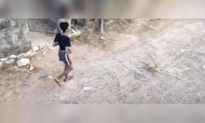 അമ്മയും മകനും- നൊസ്റ്റു !