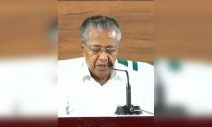 ശാരീരിക അകലം സാമൂഹിക ഒരുമ