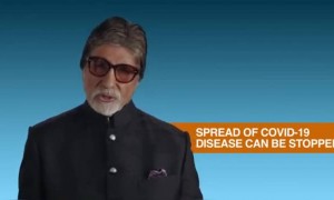 നമ്മുക്ക് ഒരുമിച്ച് കൊറോണയെ നേരിടാം