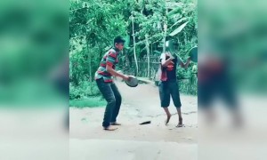 എല്ലാവരും ഇന്ന് ഇങ്ങനെയായിരിക്കും