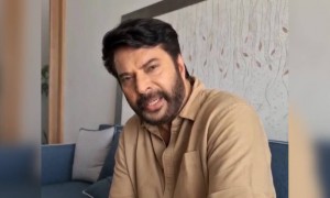 നമ്മൾ അതിജീവിക്കും, ജനതാ കർഫ്യൂ