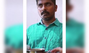 ഒരു പാവം ഭർത്താവ്