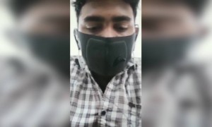 മലേഷ്യയിൽ കുടുങ്ങിയ മലയാളി