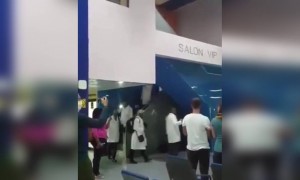 ക്യൂബൻ ഡോക്ടർമാർ കോവിഡിനെ പ്രതിരോധിക്കാൻ ഇറ്റലിയിലെത്തിയപ്പോൾ !