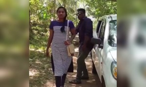 ഒരു മാതൃകാ പൂവാലൻ