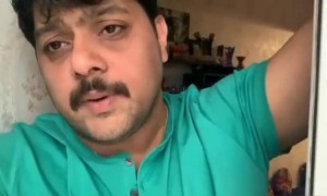 കുറച്ച് കാലത്തേക്ക് അകലം പാലിക്കണം