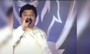 അണ്ണൻ ഡാ