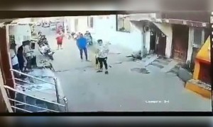 ഈ സമയത്താണ് അവന്റെയൊക്കെ കളി