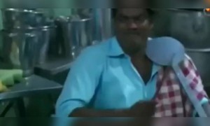 ഒരു കിടിലൻ പാട്ട് ട്രോൾ