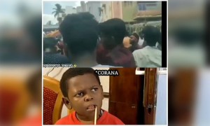 എന്താ അല്ലെ ?