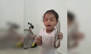 ആഹാ കൊള്ളാല്ലോ