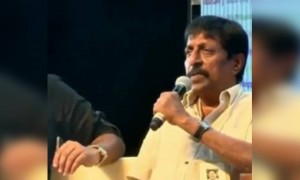 ശ്രീനിവാസന്റെ വാക്കുകൾ കേൾക്കണം