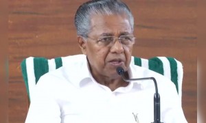 ലോക്ക് ഡൗൺ; മുഖ്യമന്ത്രി സംസാരിക്കുന്നു !