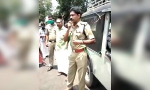 ലോക്ക് ഡൗൺ; നിർദ്ദേശങ്ങൾ അനുസരിക്കുക