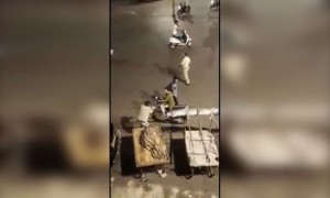 ലോക്ക് ഡൗൺ എന്ന് പറഞ്ഞാൽ വീട്ടിലിരിക്കണം എന്ന് തന്നെയാണ്