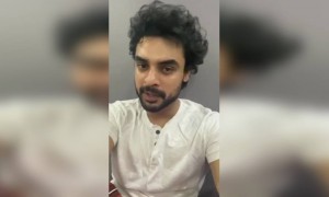 കൊറോണ; ടോവിനോ തോമസ്