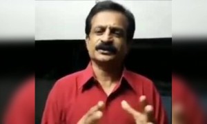 ആരും ലാലേട്ടനെ അപമാനിക്കരുത്