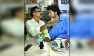 ഒരു കിടിലൻ ഫാമിലി